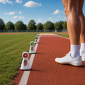 Jump Buddy – Personalised Run-Up Marker