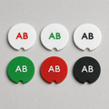 Jump Buddy – Personalised Replacement Discs (Pack of 4)